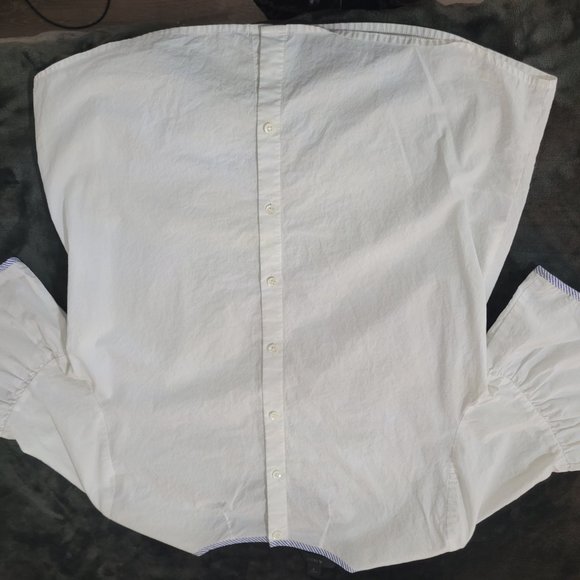 J. Crew blouse - Picture 3 of 3